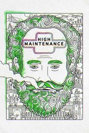 Baixar High Maintenance - 4ª Temporada Completa Legendada