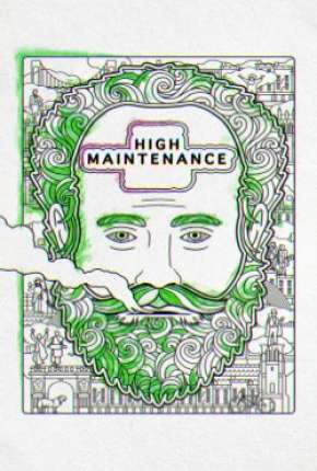 Baixar High Maintenance - 4ª Temporada Legendada