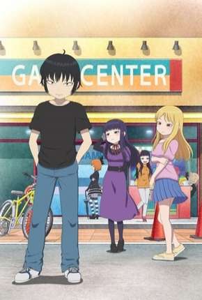 Baixar High Score Girl - Extra Stage - Legendado