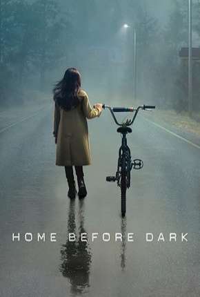 Baixar Home Before Dark - 1ª Temporada Completa