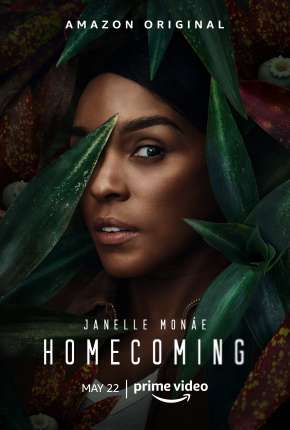 Baixar Homecoming - 2ª Temporada Completa Legendada