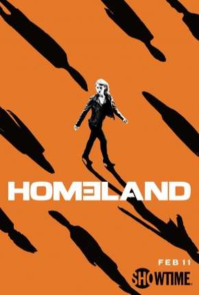 Baixar Homeland - 7ª Temporada Completa