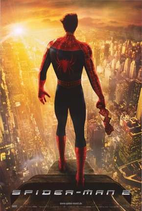 Baixar Homem-Aranha 2 - IMAX OPEN MATTE