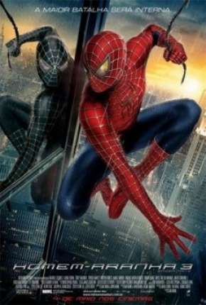 Baixar Homem-Aranha 3