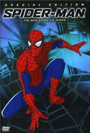 Baixar Homem-Aranha - A Nova Série Animada