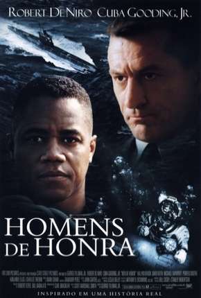 Baixar Homens de Honra - DVD-R