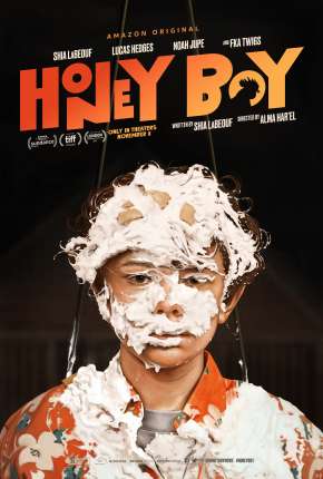 Honey Boy - Legendado DVDscr Torrent