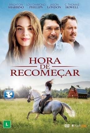 Hora de Recomeçar - Legendado Torrent