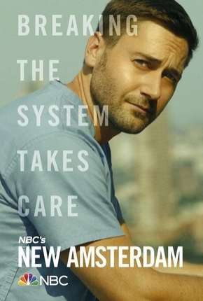 Hospital New Amsterdam - 2ª Temporada Torrent