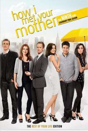 Baixar How I Met Your Mother - 9ª Temporada - Completa