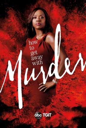 Baixar How to Get Away with Murder - 5ª Temporada