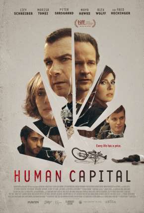 Human Capital - Legendado Torrent