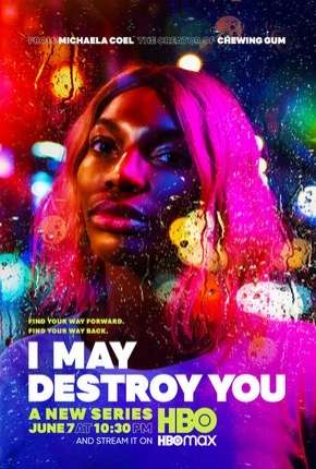 I May Destroy You - 1ª Temporada Legendada Torrent