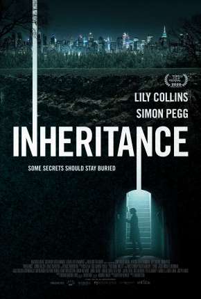 Inheritance - Legendado Torrent