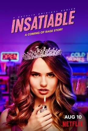 Baixar Insatiable - 1ª Temporada