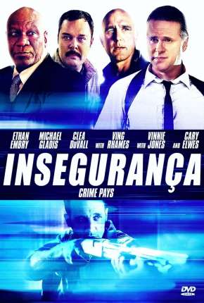 Insegurança - Armed Response Torrent