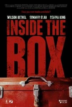 Inside the Box - Legendado Torrent