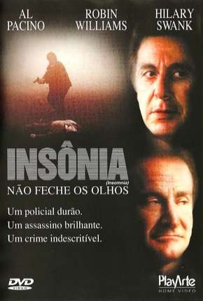 Baixar Insônia - Insomnia