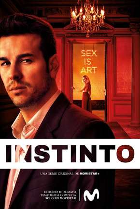 Instinto - 1ª Temporada Torrent