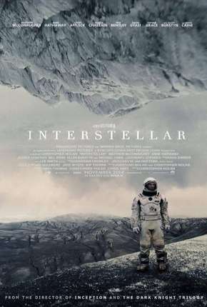 Baixar Interestelar IMAX