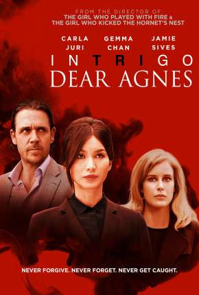 Intrigo - Dear Agnes - Legendado Torrent