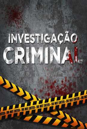 Baixar Investigação Criminal - 5ª Temporada