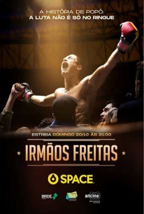 Baixar Irmãos Freitas - 1ª Temporada