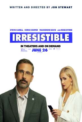 Irresistible - Legendado Torrent