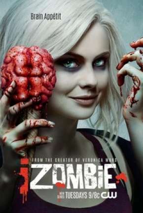 Baixar iZombie 1ª e 2ª Temporada