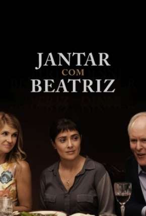 Jantar Com Beatriz Torrent