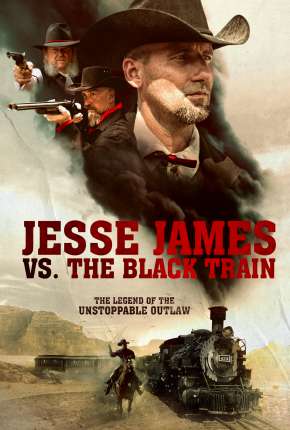 Baixar Jesse James - O Roubo do Trem Negro