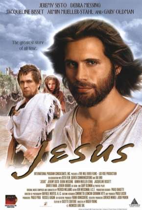 Baixar Jesus - A Maior História de Todos os Tempos