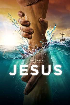 Jesus - Legendado Torrent