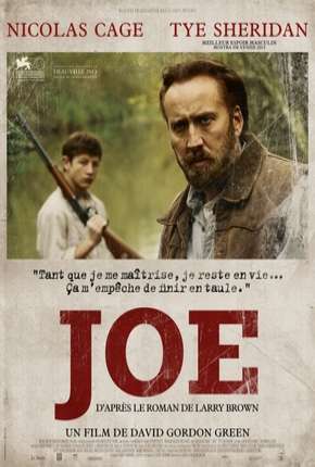 Baixar Joe - Nicolas Cage