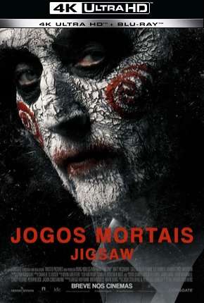 Jogos Mortais 8 - Jigsaw - 4K Torrent