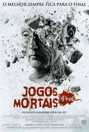 Baixar Jogos Mortais - O Final