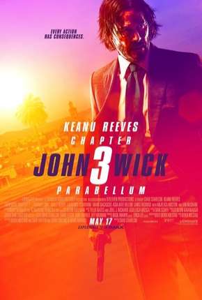 Baixar John Wick 3 - Parabellum