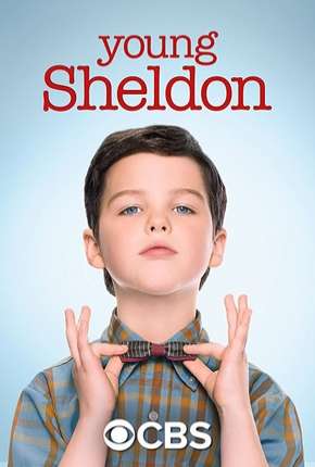 Baixar Jovem Sheldon - 1ª Temporada Completa