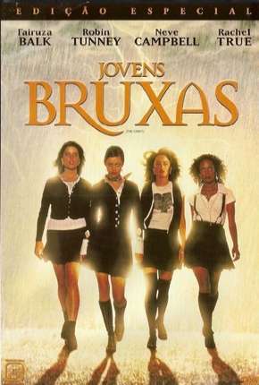 Jovens Bruxas - The Craft Torrent