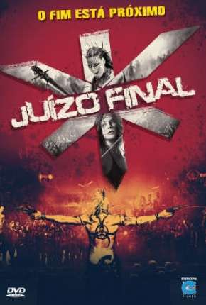 Juízo Final Torrent