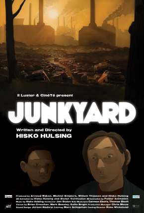 Baixar Junkyard - Legendado