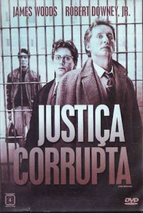 Justiça Corrupta Torrent