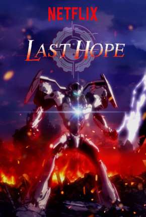 Baixar Juushinki Pandora - Last Hope