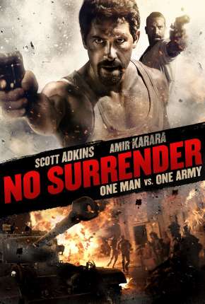 Karmouz War - No Surrender Legendado Torrent