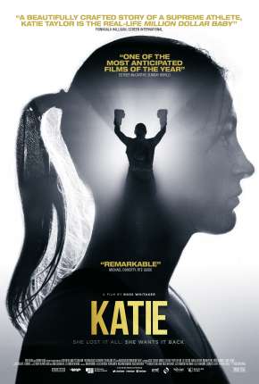 Katie - Legendado Torrent