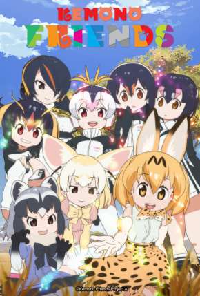 Baixar Kemono Friends