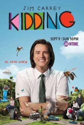 Baixar Kidding - 1ª Temporada Completa