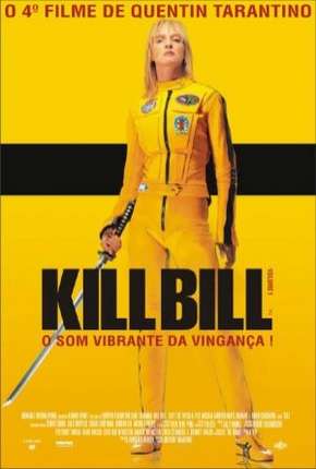 Baixar Kill Bill - Volume 1