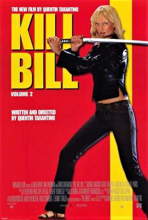 Kill Bill - Volume 2 Torrent