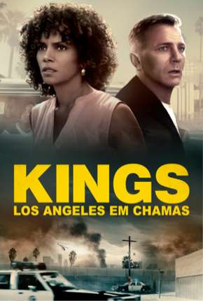 Baixar Kings - Los Angeles em Chamas